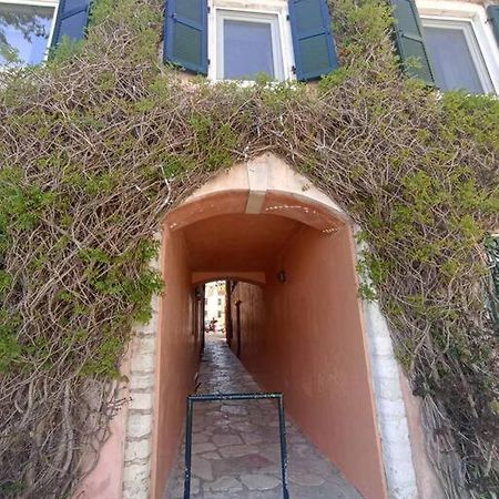Corfucenterstudios2 Corfu  Exterior foto
