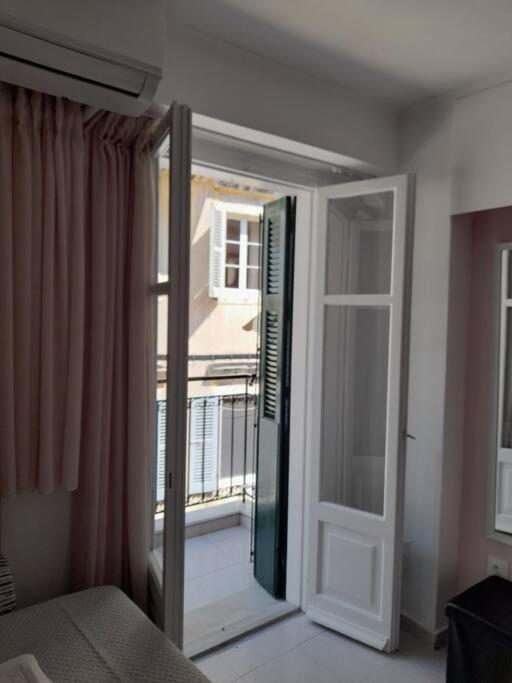 Corfucenterstudios2 Corfu  Exterior foto