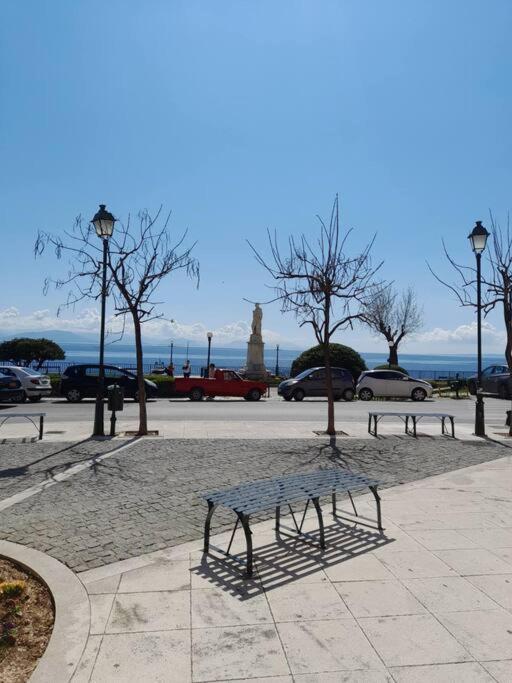 Corfucenterstudios2 Corfu  Exterior foto