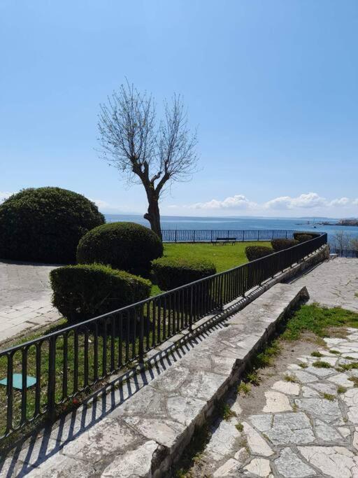 Corfucenterstudios2 Corfu  Exterior foto